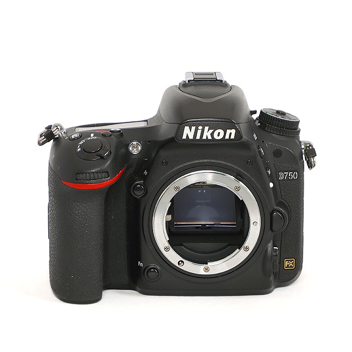 �y���Áz(�j�R��) Nikon D750 �{�f�B