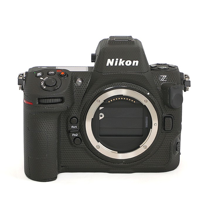 【中古】(ニコン) Nikon Z 8 ボディ