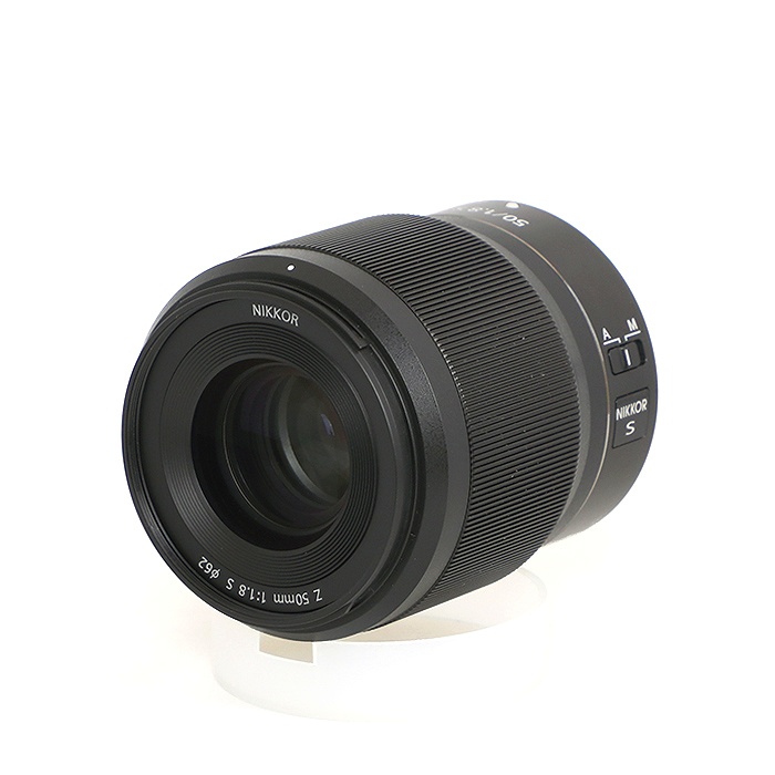 �y���Áz(�j�R��) Nikon Z 50/1.8 S