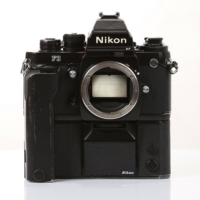 【中古】(ニコン) Nikon F3 P (プレス)
