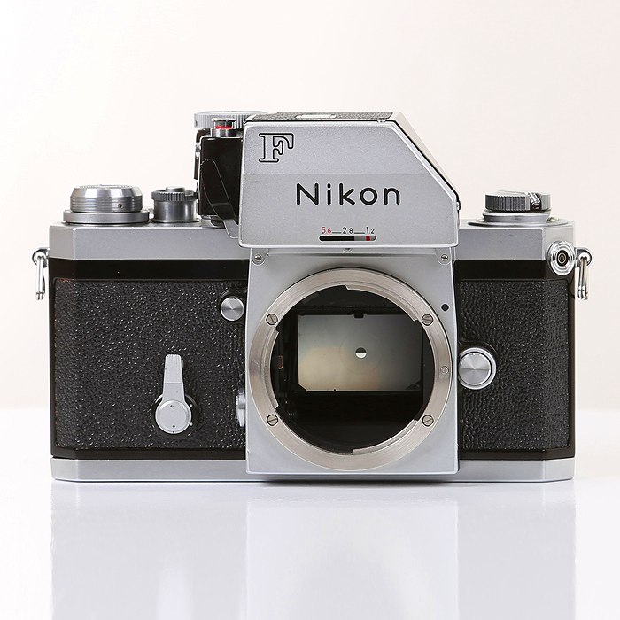【中古】(ニコン) Nikon FフォトミックFTN