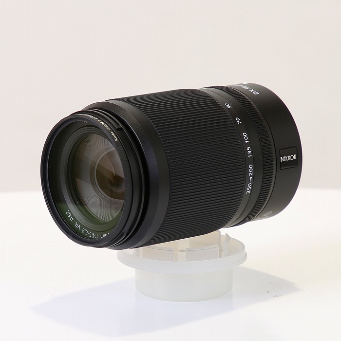 【中古】(ニコン) Nikon ニコン Z DX 50-250/F4.5-6.3 VR
