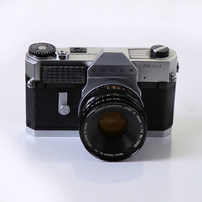 yÁz(Lm) Canon RM/R50mmf1.8