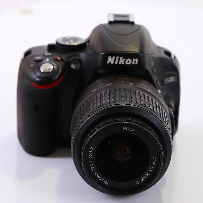 ニコン(Nikon) D5100 18-55 VR レンズキットの買取価格｜ナニワ