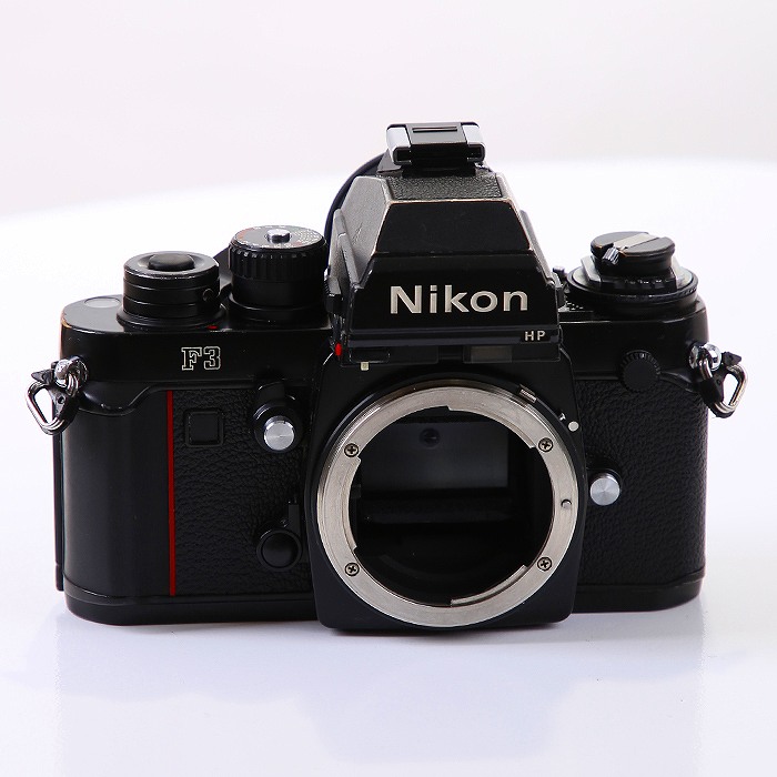 【中古】(ニコン) Nikon F3P改