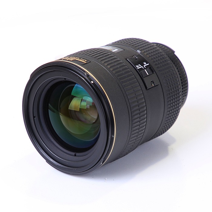 ニコン(Nikon) Ai AF-S Zoom Nikkor ED 28-70mm F2.8D (IF) ブラックの