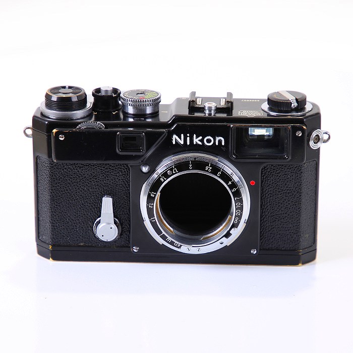 【中古】(ニコン) Nikon S3オリンピック