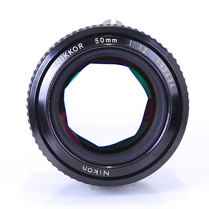 yÁz(jR) Nikon Ai50/1.2