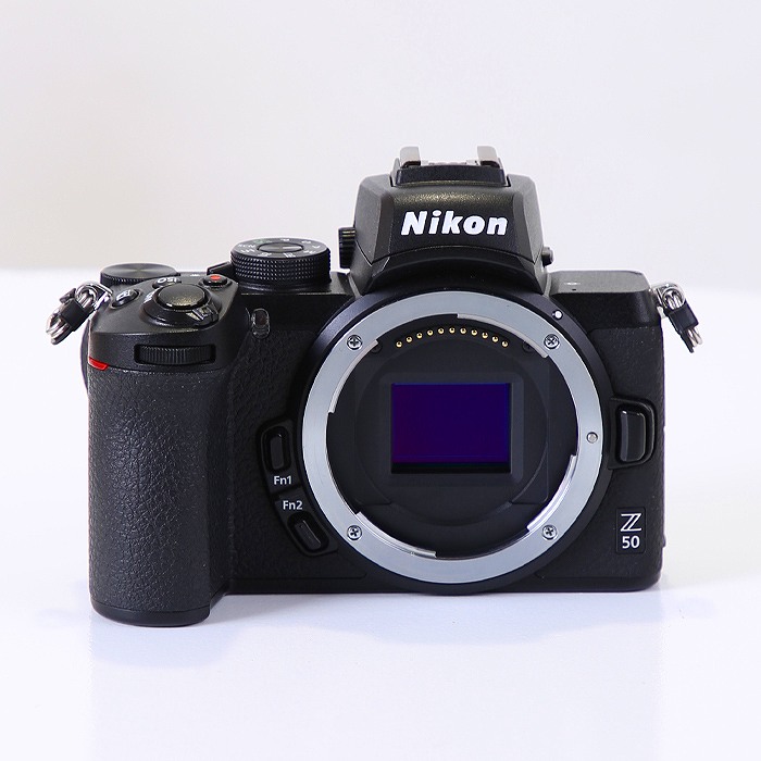 【中古】(ニコン) Nikon ニコン Z 50 ボデイ