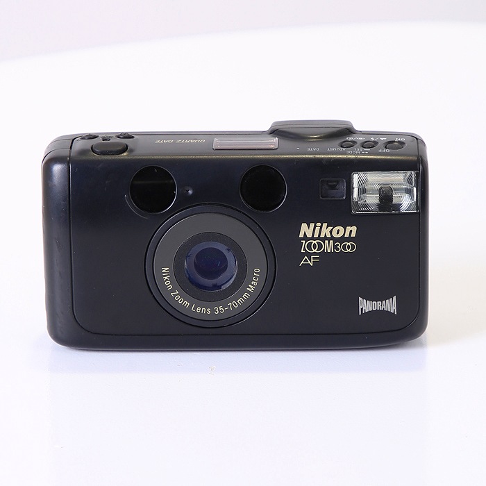 【中古】(ニコン) Nikon ZOOM300AF