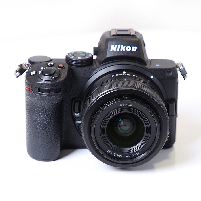 yÁz(jR) Nikon Z 5 24-50 YLcg