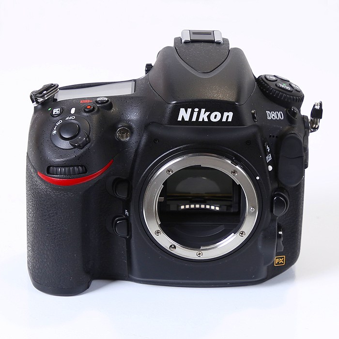 yÁz(jR) Nikon jR D800 {fC