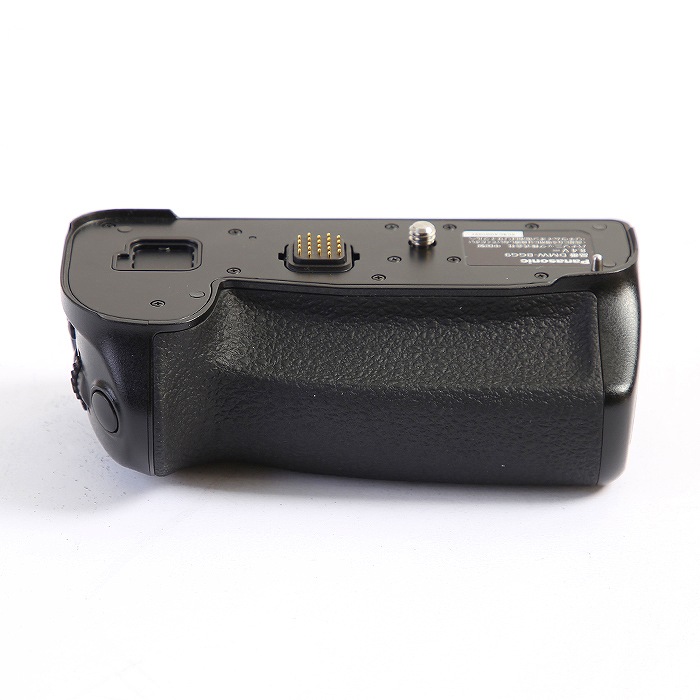【中古】(パナソニック) Panasonic DMW-BGG9 バツテリーグリツプ