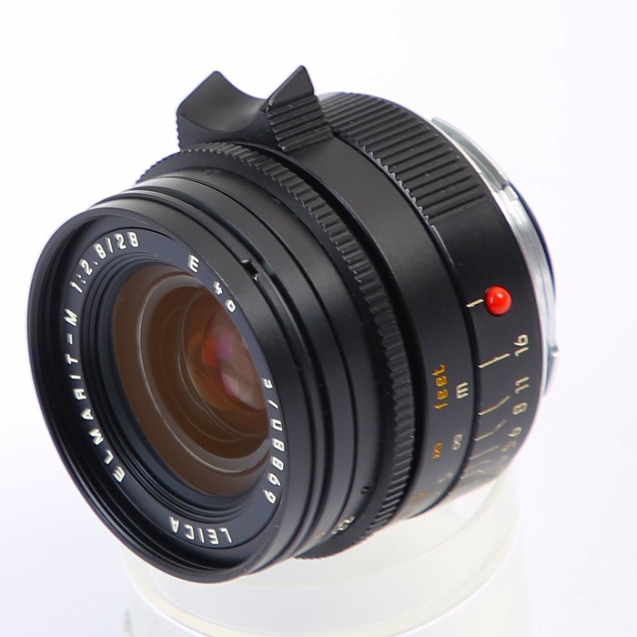 【中古】(ライカ) Leica エルマリートM 28/2.8 E46(4代目)