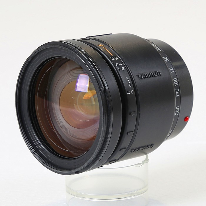 �y���Áz(�^������) TAMRON AF28-200 171DM �~�m���^