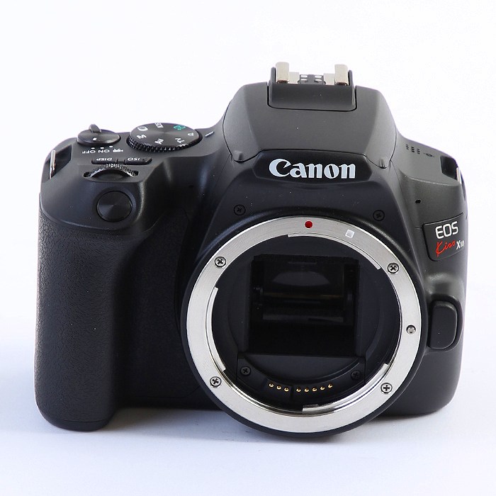 キヤノン EOS Kiss X10 ボディ ブラック