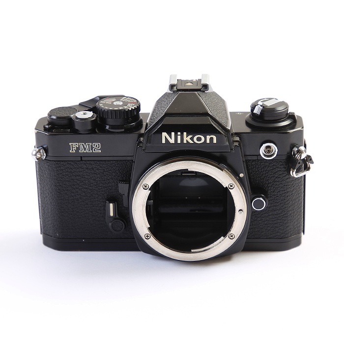 ニコン(Nikon) New FM2 Body ブラックの買取価格｜ナニワ
