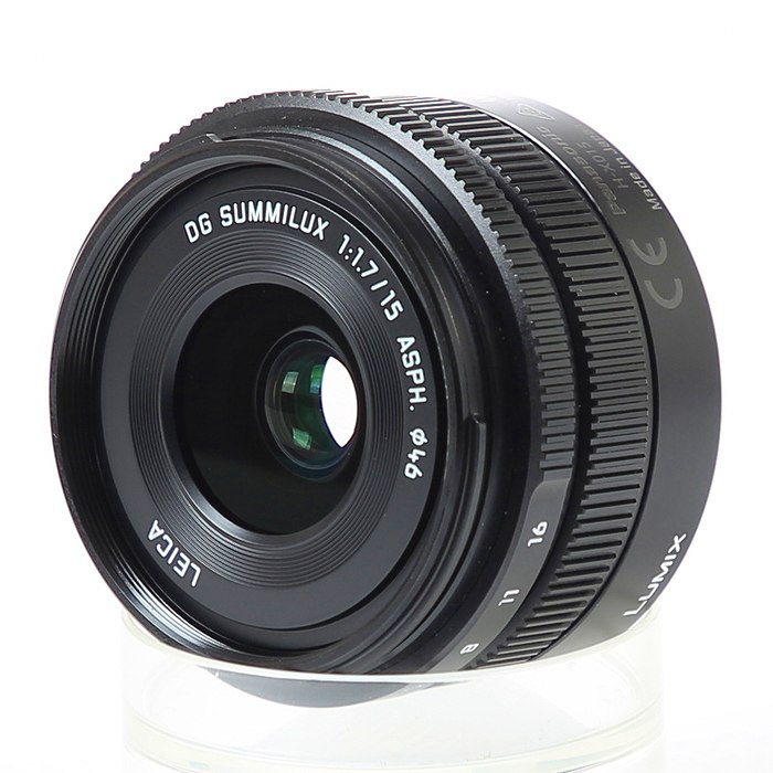 yÁz(pi\jbN) Panasonic H-X015-K Y