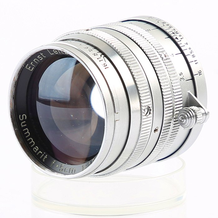 �y���Áz(���C�J) Leica �Y�}���b�gL 50mm F1.5
