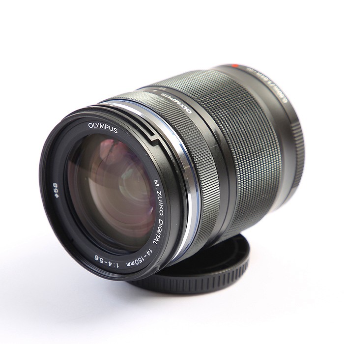 yÁz(I[GVXe) OM SYSTEM M.ZUIKO DIGITAL ED14-150/F4.0-5.6II