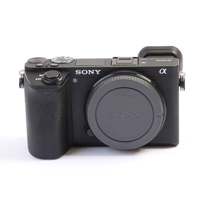【中古】(ソニー) SONY ILCE-6500 ボデイ