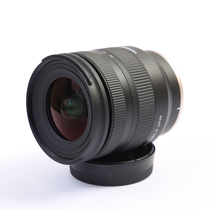 【中古】(タムロン) TAMRON 11-20/F2.8 DI3-A RXD B060SF