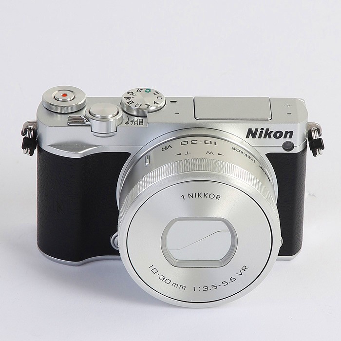 ニコン(Nikon) Nikon1 J5 標準パワーズームレンズキット ニコン(Nikon) Nikon1 J5 標準パワーズームレンズキット