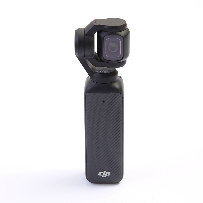 新品】(ディージェイアイ) DJI Osmo Pocket 3 OP9923｜ナニワ