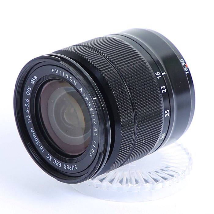 yÁz(tWtC) FUJIFILM XC16-50/F3.5-5.6 OIS ucN