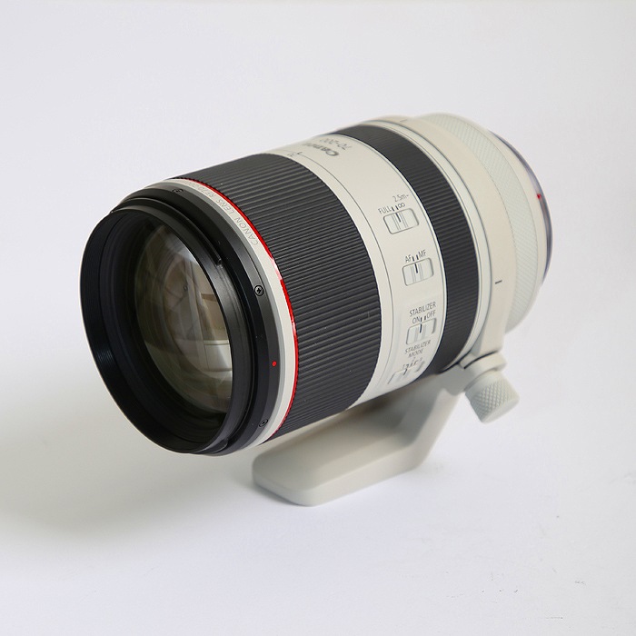 キヤノン RF70-200mm F2.8 L IS USM