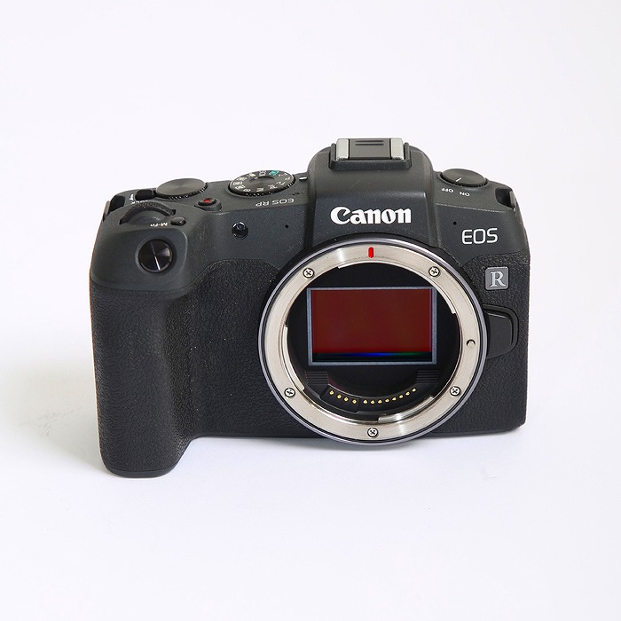【中古】(キヤノン) Canon EOS RP ボディ