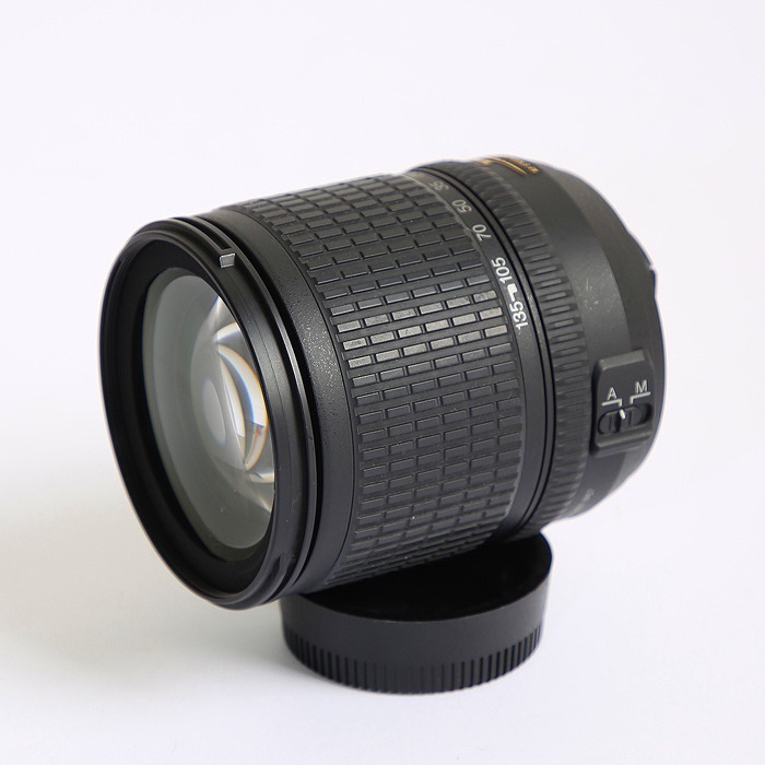 【中古】(ニコン) Nikon AF-S DX ED 18-135/F3.5-5.6G