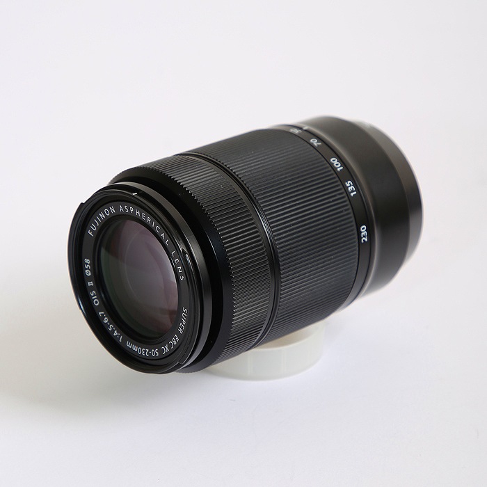 yÁz(tWtC) FUJIFILM XC50-230/F4.5-6.7 OIS II ucN