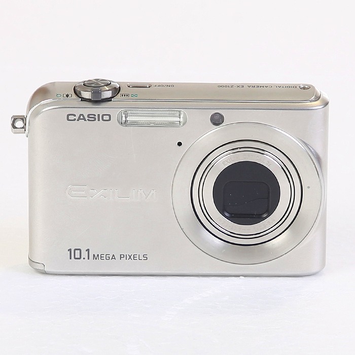 �y���Áz(�J�V�I) Casio �J�V�I EX-Z1000 �f�W�^���J����