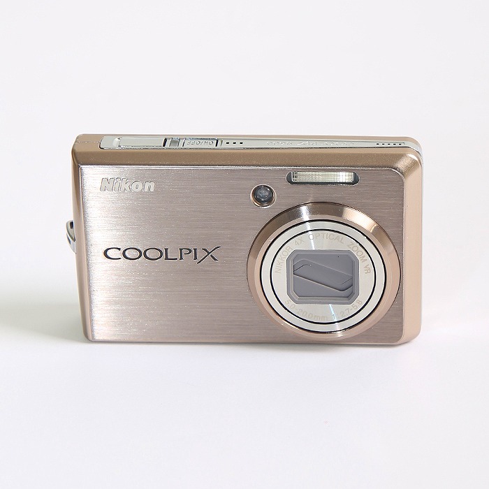 �y���Áz(�j�R��) Nikon �j�R�� COOLPIX S600 �S�[���h