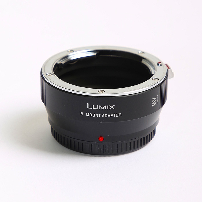 �y���Áz(�p�i�\�j�b�N) Panasonic �}�E���g�A�_�v�^�[ DMW-MA3R (R�}�E���g-MICRO4/3)