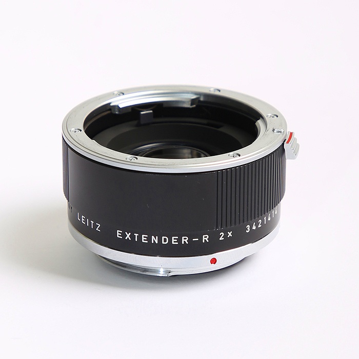 �y���Áz(���C�J) Leica LEITS EXTENDER-R 2× FOR LEICA R