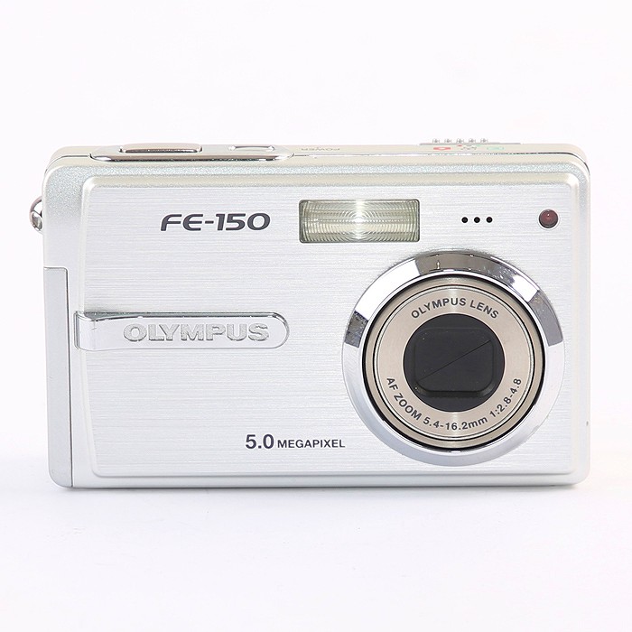�y���Áz(�I�����p�X) OLYMPUS FE-150