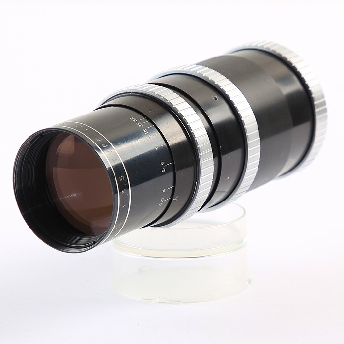 �y���ÁzP ANGENIEUX 135/3.5(M42)2026�N5���C���σ~