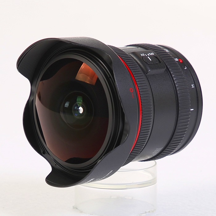 【中古】(キヤノン) Canon キヤノン EF8-15/F4L フイツシユアイ USM