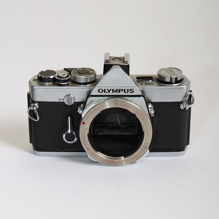 �y���Áz(�I�����p�X) OLYMPUS OM-1