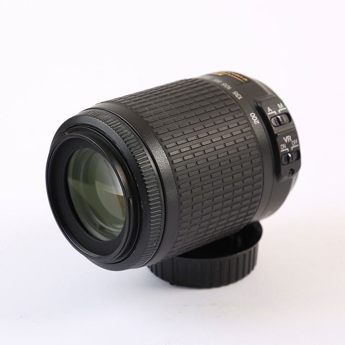 �y���Áz(�j�R��) Nikon �j�R�� AF-S DX VR 55-200/F4-5.6G IF-ED