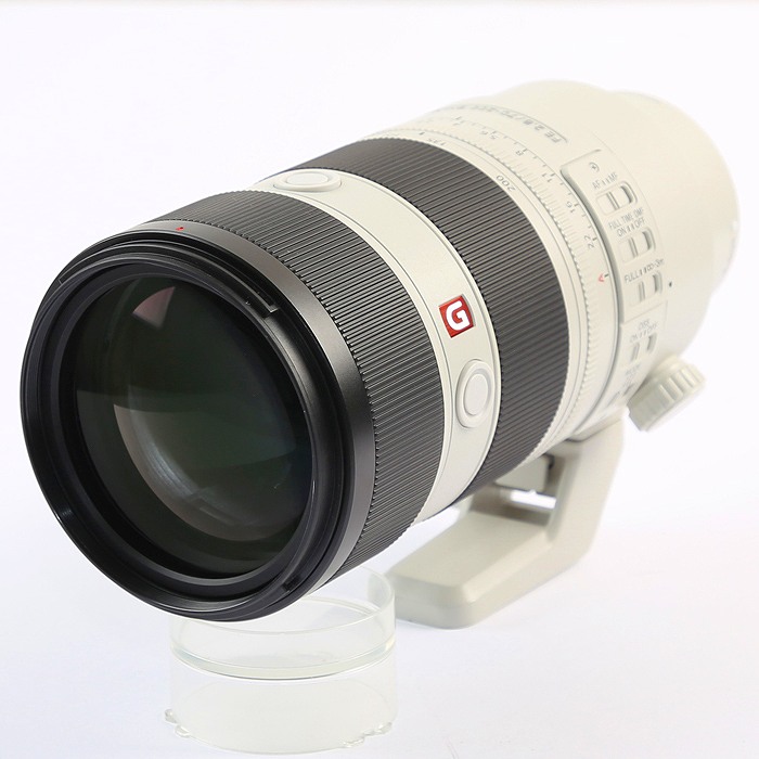 �y���Áz(�\�j�[) SONY FE70-200/F2.8 GM OSS II