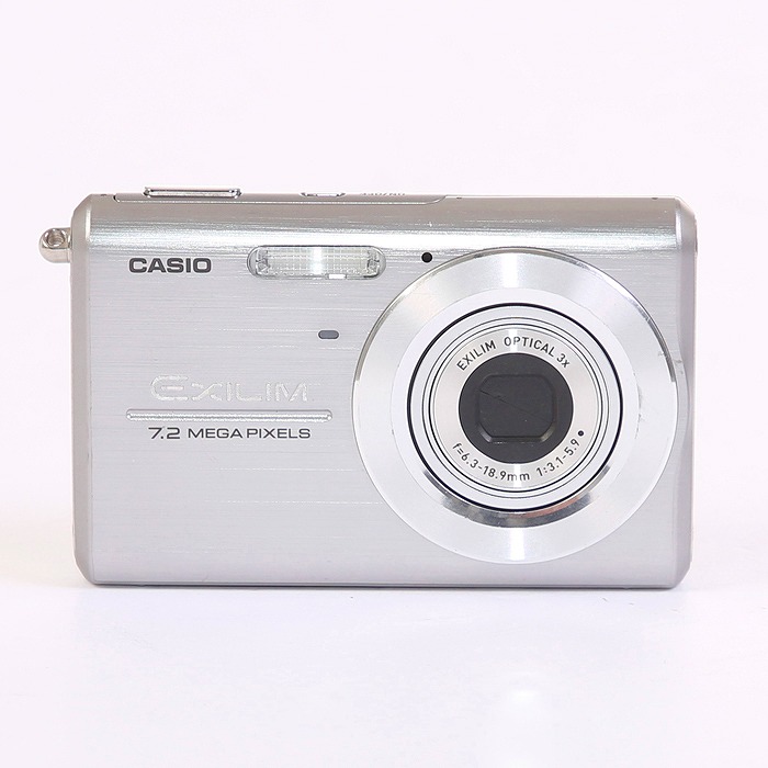 �y���Áz(�J�V�I) Casio EX-Z75SR �f�W�^���J����