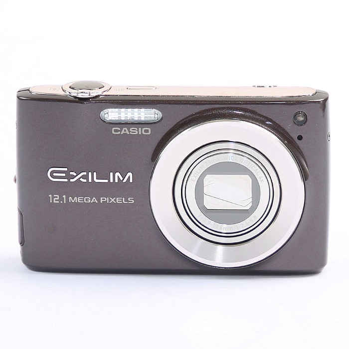 �y���Áz(�J�V�I) Casio EX-Z400GD �f�W�^���J����