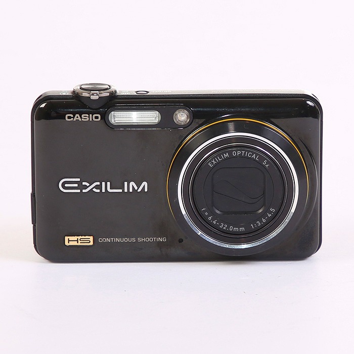 �y���Áz(�J�V�I) Casio EX-FC150 ��