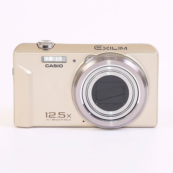 �y���Áz(�J�V�I) Casio EX-ZS170GD �f�W�^���J����