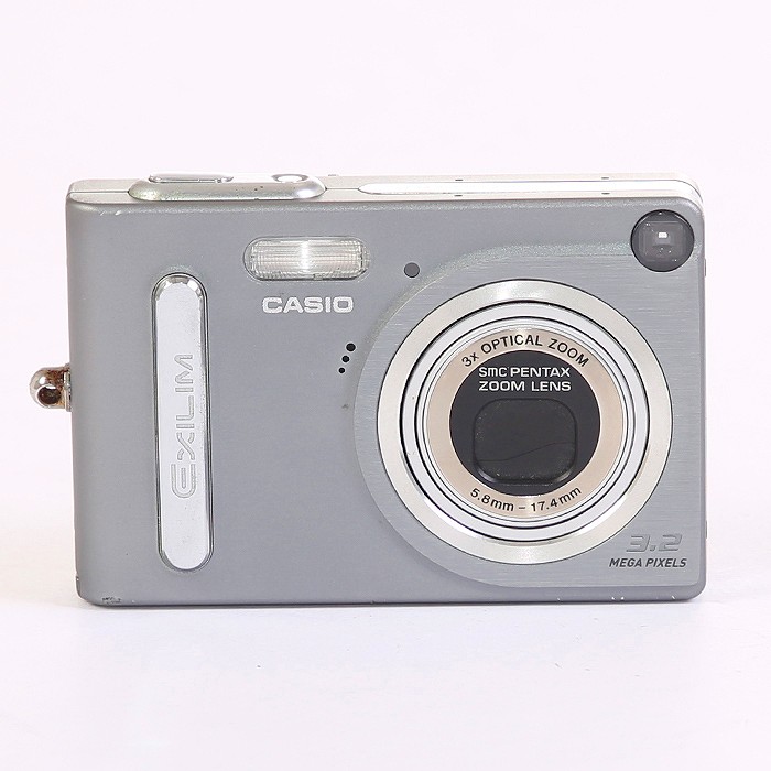 【中古】(カシオ) Casio EX-Z3 デジタルカメラ