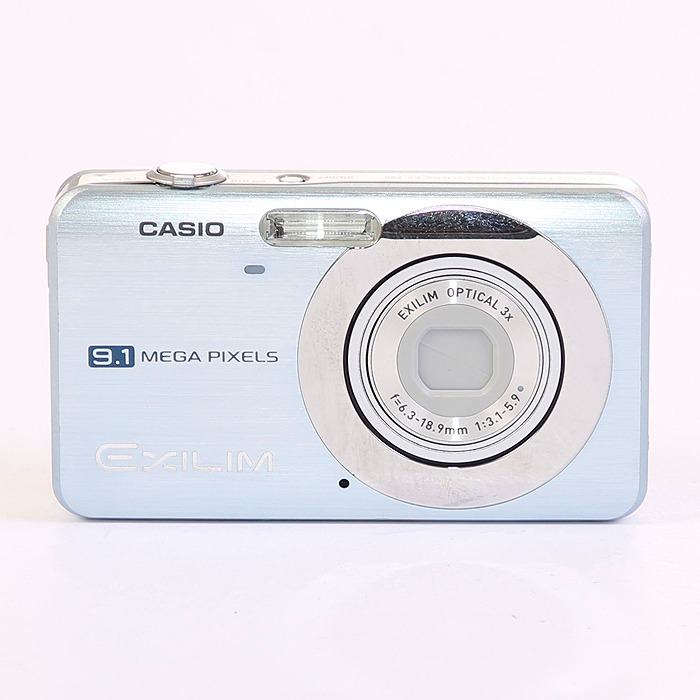 �y���Áz(�J�V�I) Casio EX-Z85SR �f�W�^���J����