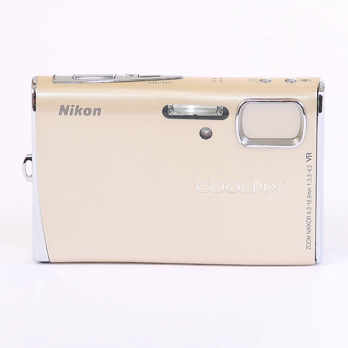 �y���Áz(�j�R��) Nikon COOLPIX S50 �x�[�W��